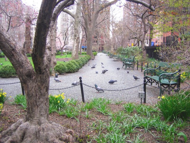 Gramercy-Park