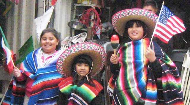 Mexican_Children