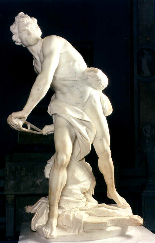 bernini_david