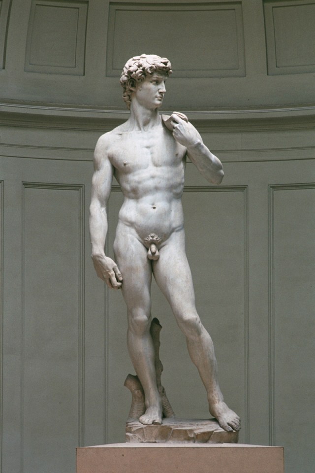 Michelangelo, David (front view) 1504.jpg