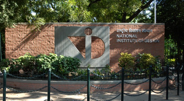 National-institute-of-Design-Ahmedabad
