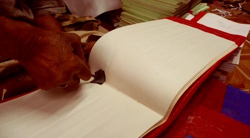 pothi_binding_process