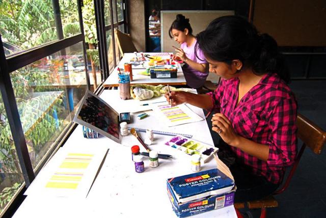 Textile 1 amrit pal singh