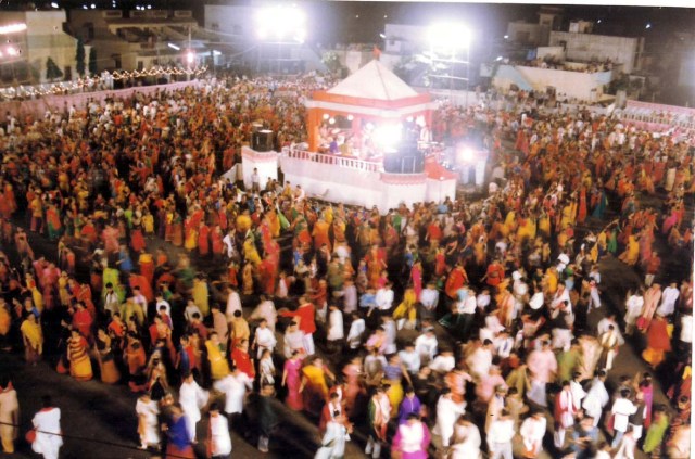 garba-2
