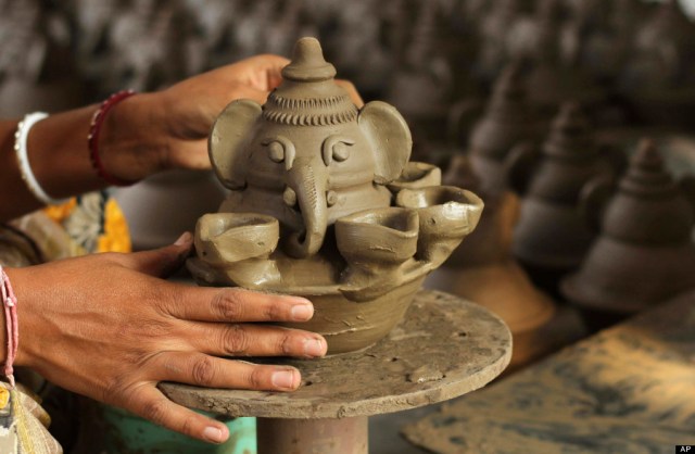 India Hindu Festival