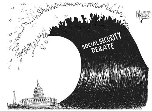 social-security-debate