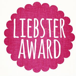 liebster award
