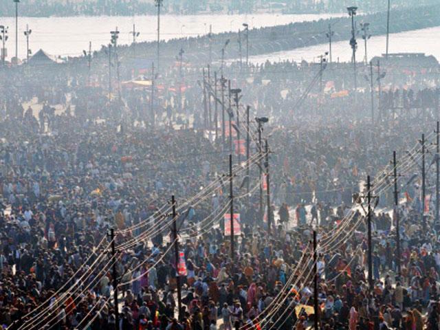 maha-kumbh-mela-concludes-today-in-allahabad