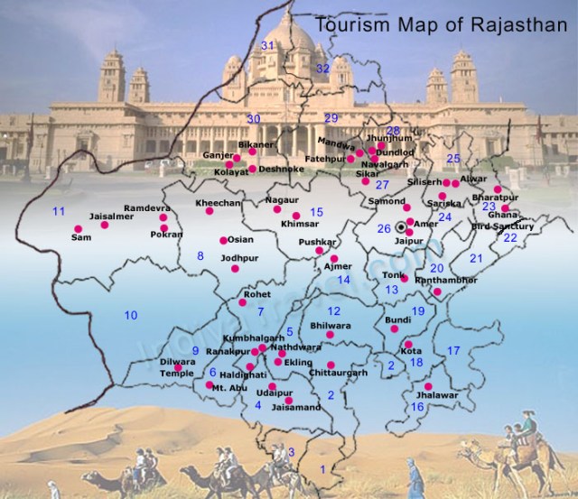 rajasthan-map