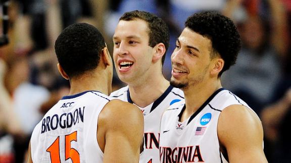 dm_140322_Costal_Carolina_Virginia_Highlight