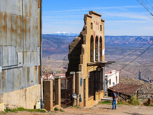arizona-jerome-town