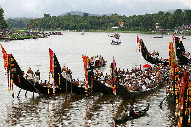 snake-boats-kerala