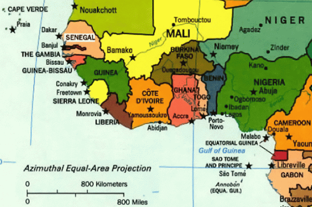 west-africa-map