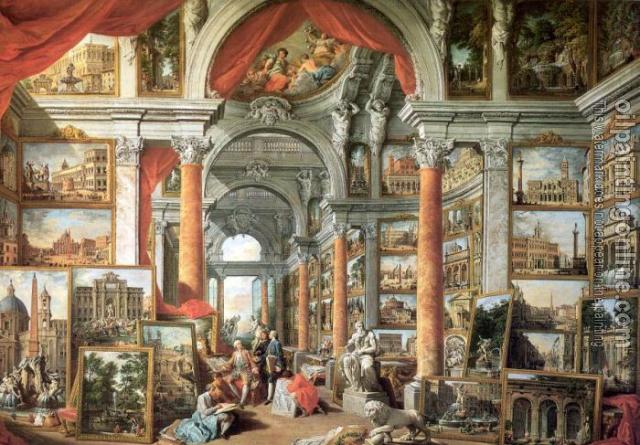 28524-Panini, Giovanni Paolo