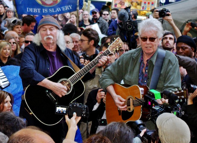 David_Crosby_Graham_Nash_Occupy_Wall_Street_2011_Shankbone (1)