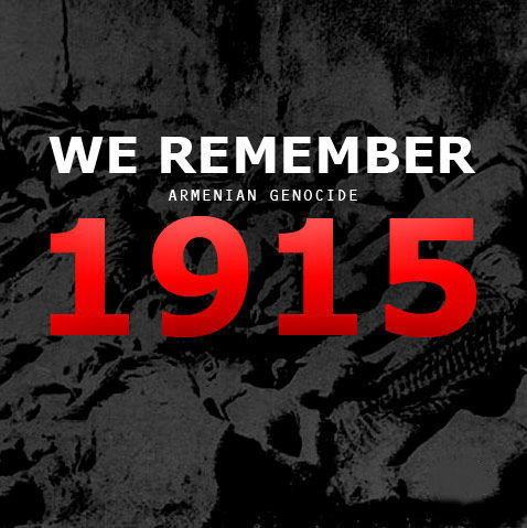 Armenian-Genocide