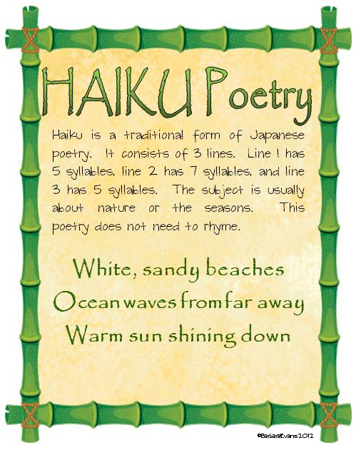 Haiku