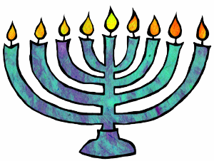 menorah