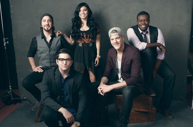 Pentatonix (1)