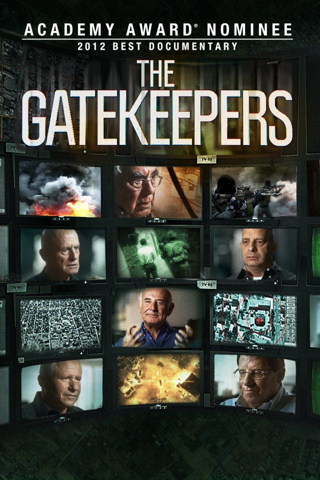 the-gatekeepers-poster-artwork-yuval-diskin-carmi-gillon-yaakov-peri