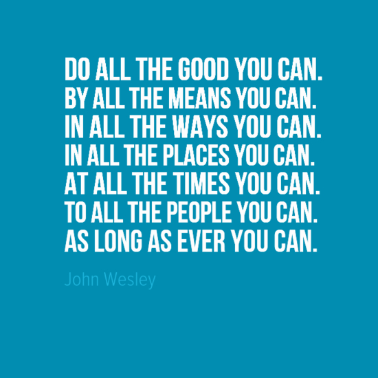 Do-all-the-good-you-can